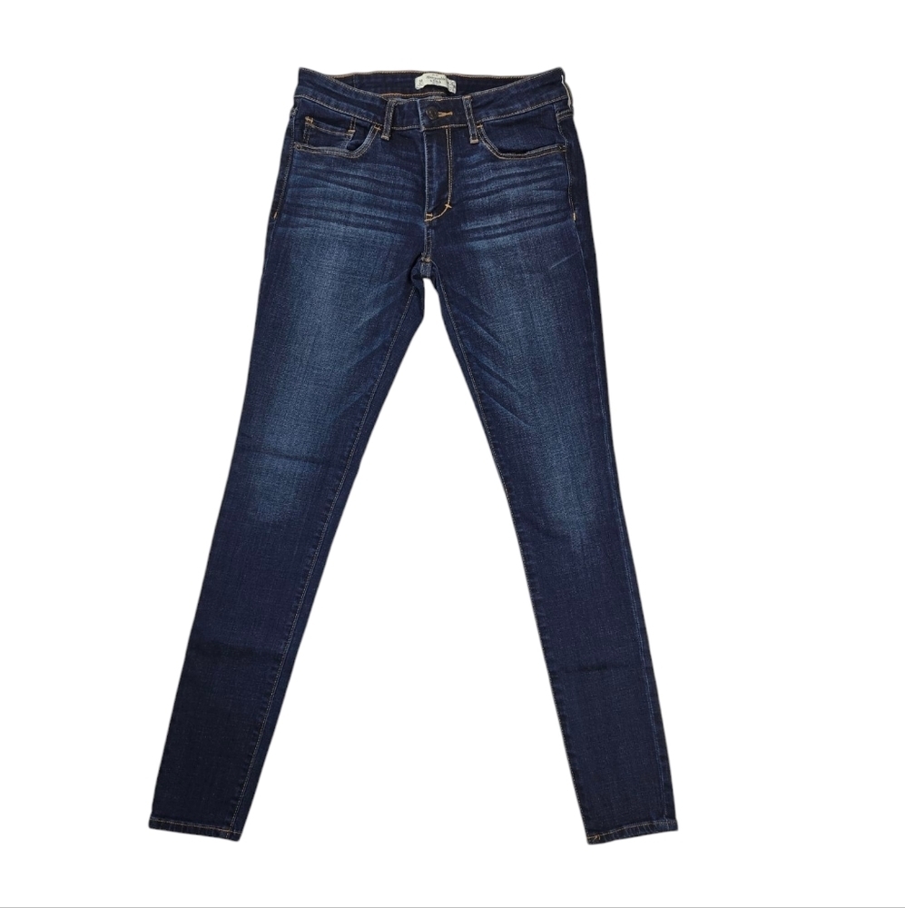 NWOT Abercrombie & Fitch Sz 2R W26 L31